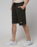 Cole Short Pants Knit Corduroy Rib Peek