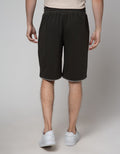 Cole Short Pants Knit Corduroy Rib Peek