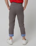 Little M Long Pants Woven Kansai