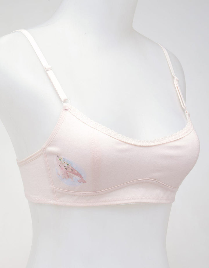 Nevada Mini Set Bra Step 2 Whale