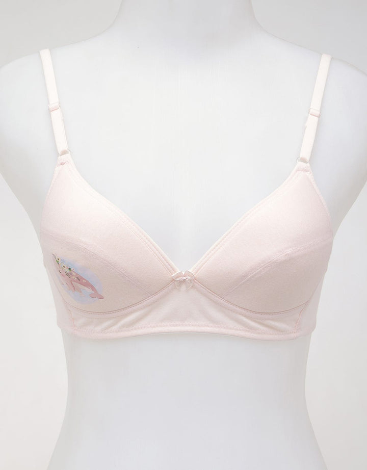 Nevada Mini Set Bra Basic Step 3 Whale