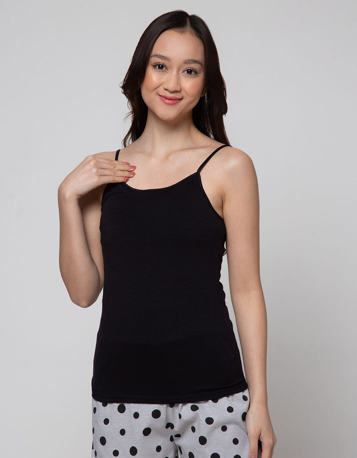 Nevada Tanktop T-Shirt Pad Inside