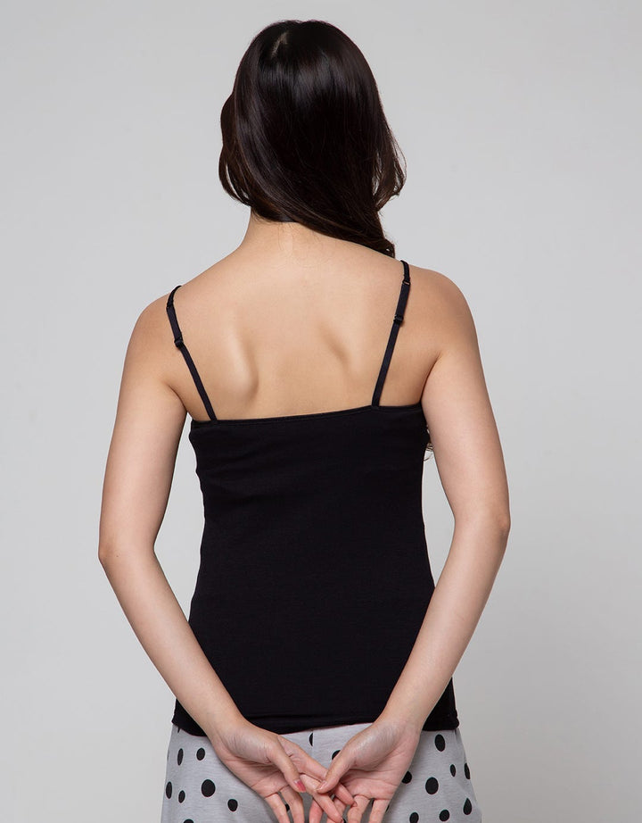 Nevada Tanktop T-Shirt Pad Inside