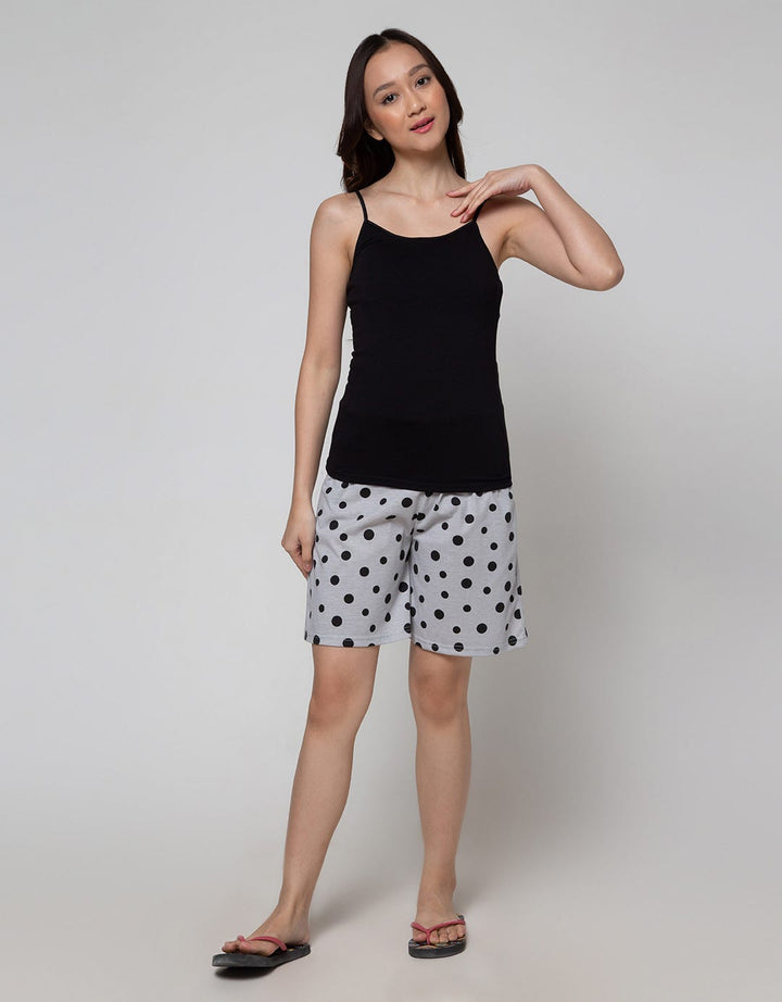 Nevada Tanktop T-Shirt Pad Inside