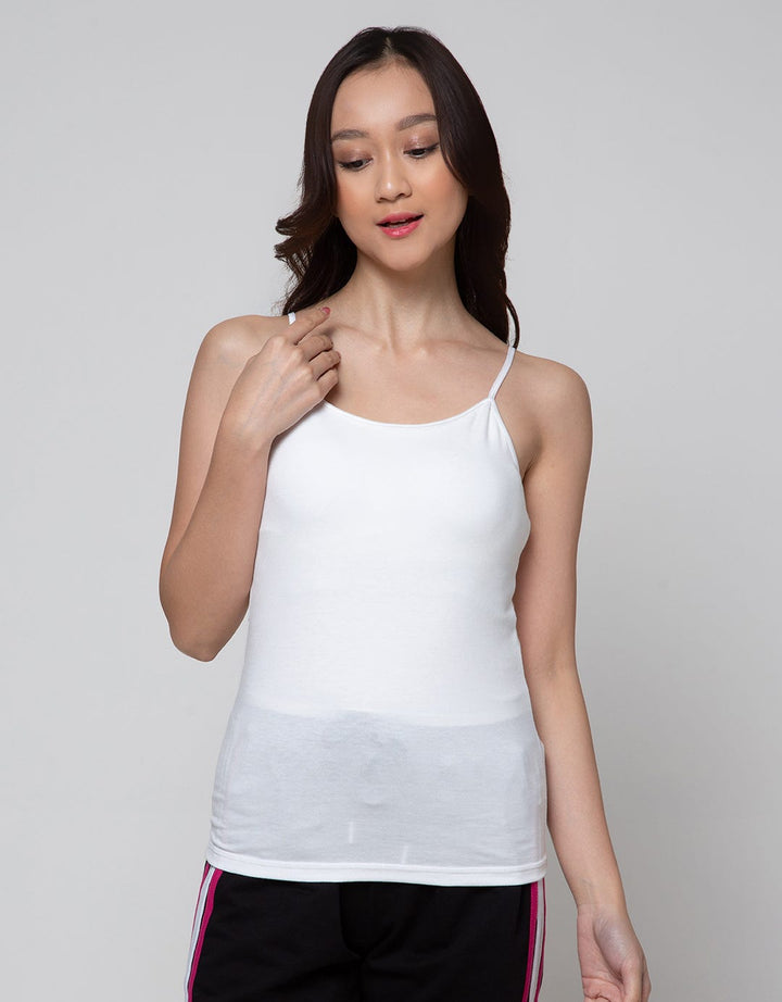 Nevada Tanktop T-Shirt Pad Inside