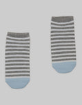 Nevada Socks Ankle Cat Stripe