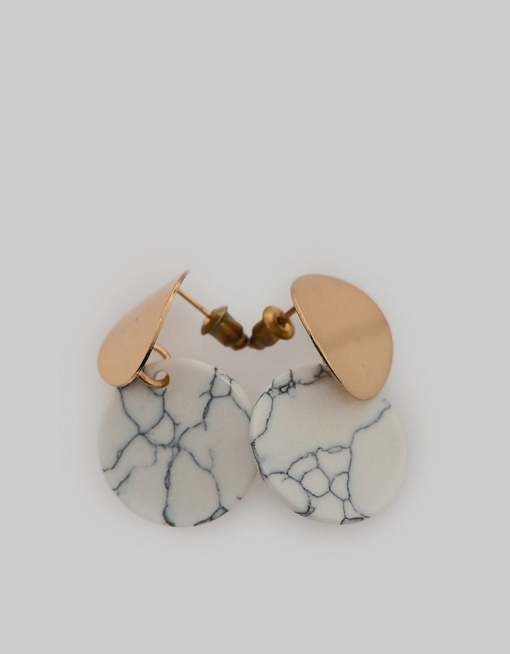 Creart Concept Earrings Merath Ster