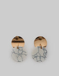 Creart Concept Earrings Merath Ster