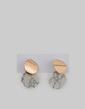Creart Concept Earrings Merath Ster