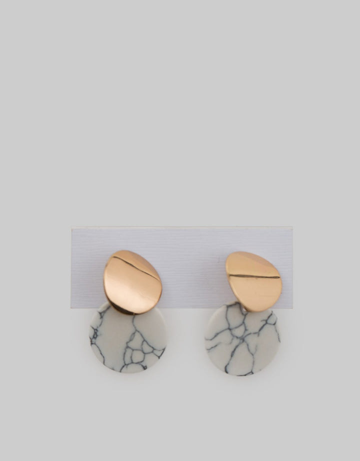 Creart Concept Earrings Merath Ster