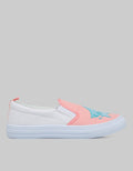 Nevada Girls Star Slip On Anak Perempuan