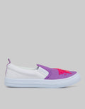 Nevada Girls Star Slip On Anak Perempuan