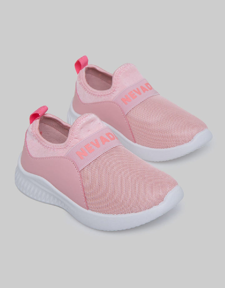 Nevada Slip On Girls Aung1