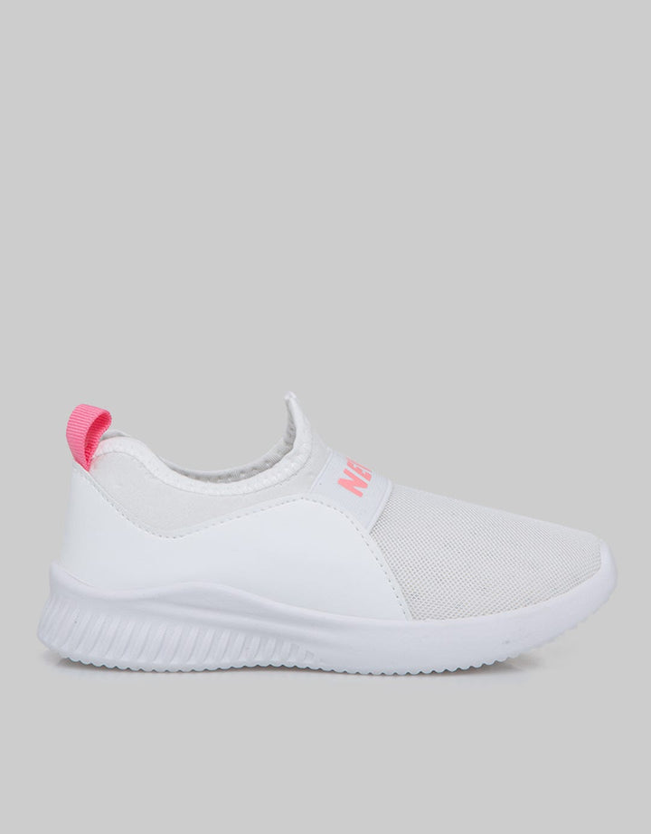 Nevada Slip On Girls Aung1