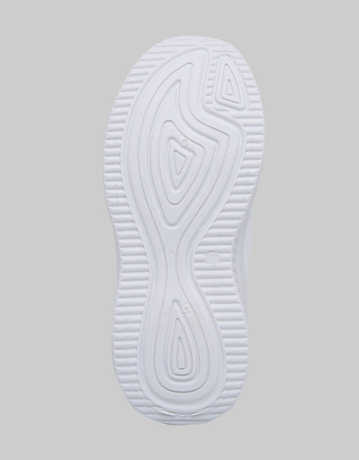 Nevada Slip On Girls Aung1