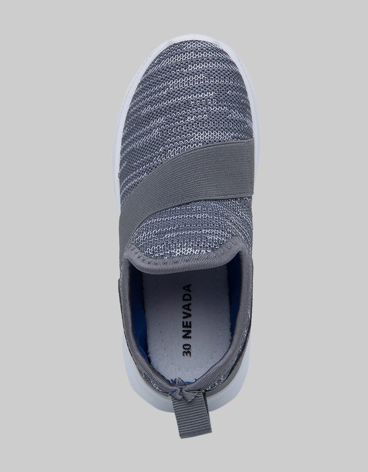 Nevada Slip On Boys Aunb1