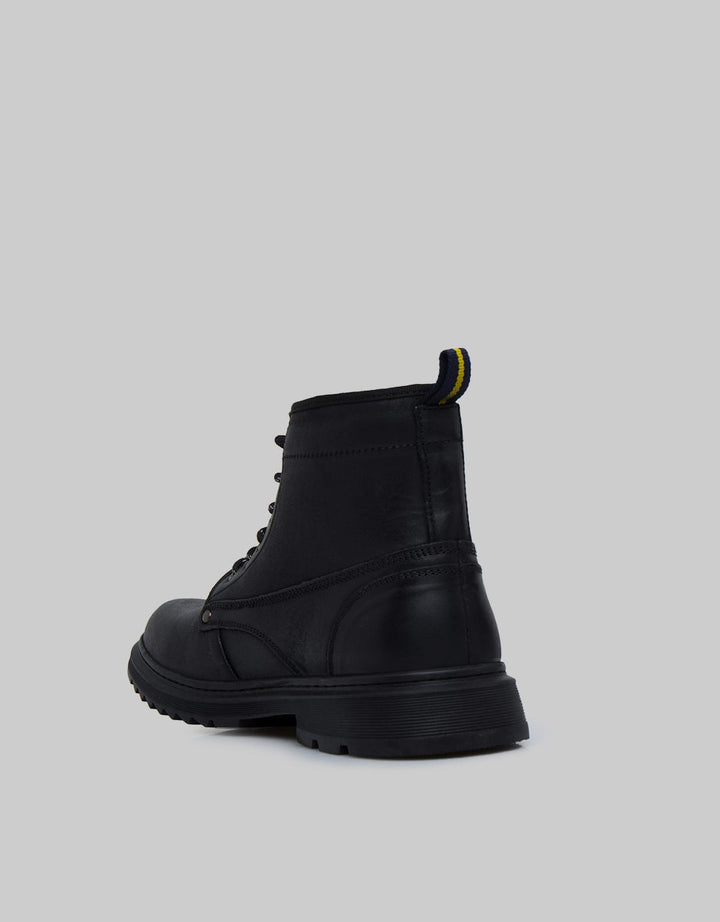 Jim Joker Official Army Men's Boots
