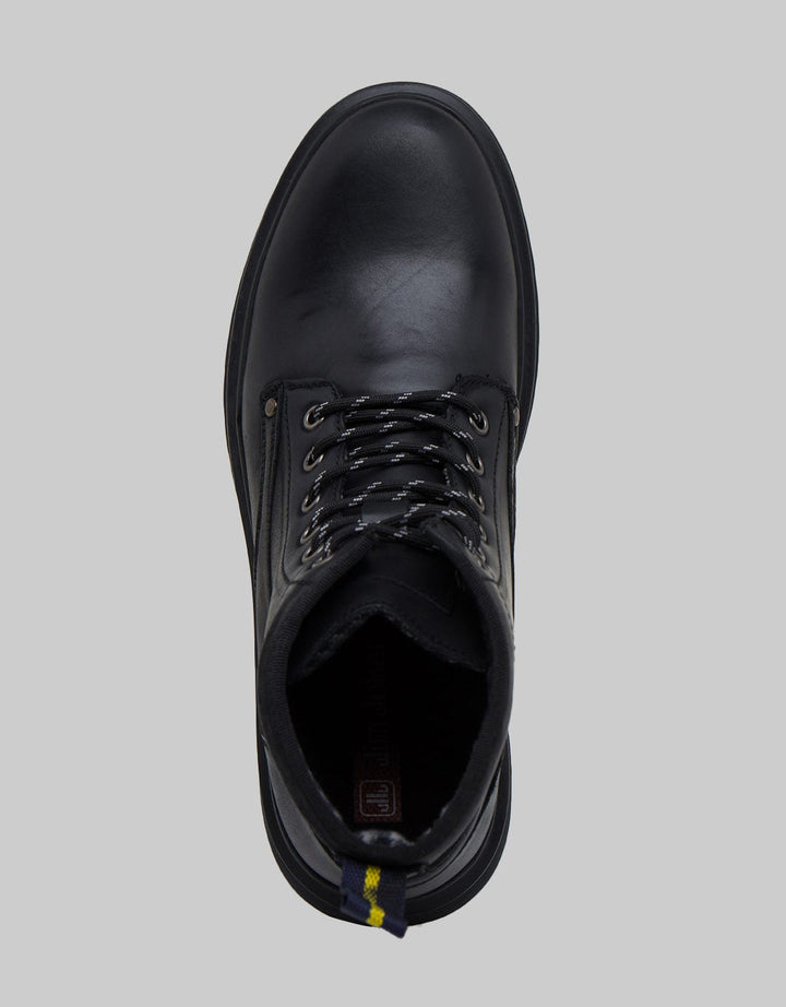 Jim Joker Official Army Men's Boots