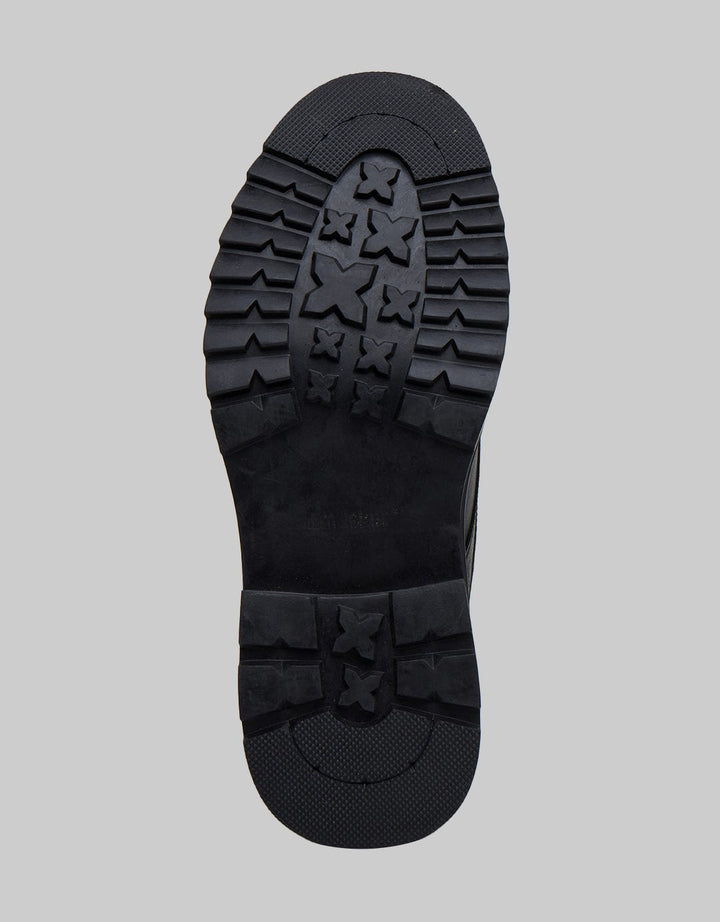 Jim Joker Official Army Men's Boots