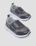 Little M Sneakers Boys Triangel