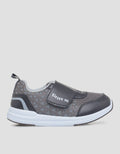 Little M Sneakers Boys Triangel