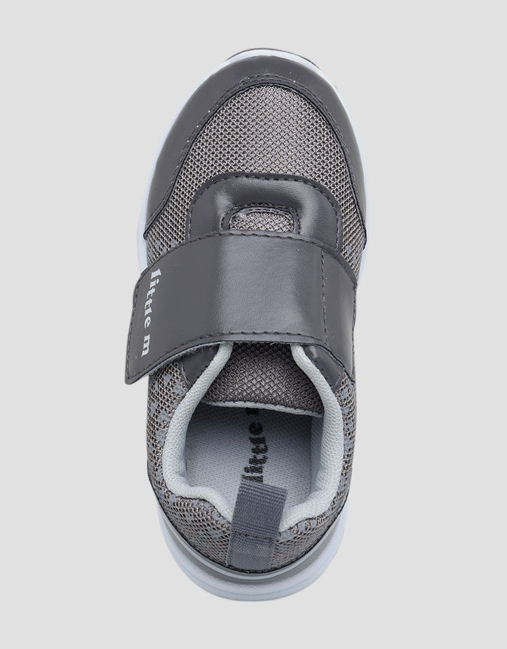 Little M Sneakers Boys Triangel