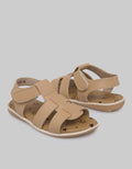 Little M Ankle Strap Sandal Anak Laki-laki