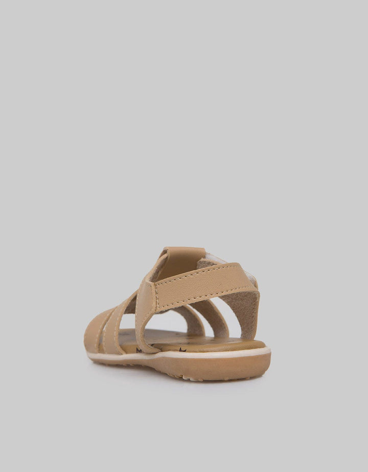 Little M Ankle Strap Sandal Anak Laki-laki