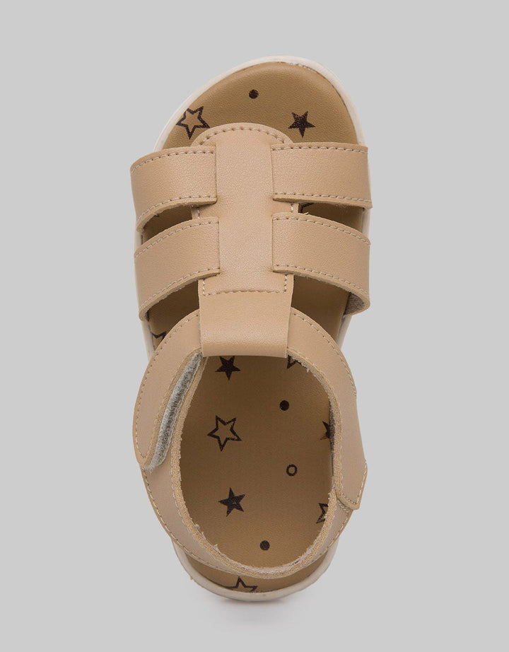 Little M Ankle Strap Sandal Anak Laki-laki