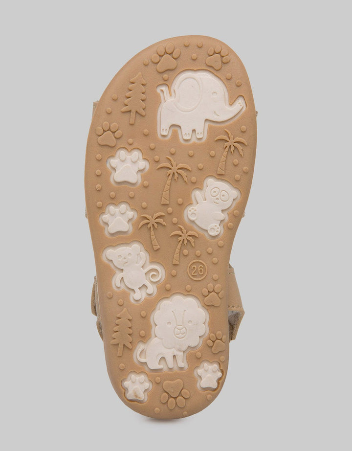 Little M Ankle Strap Sandal Anak Laki-laki