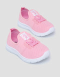 Little M Splendid Sneakers Anak Perempuan