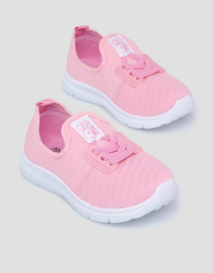 Little M Splendid Sneakers Anak Perempuan