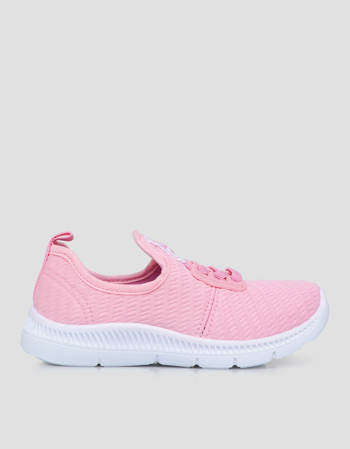Little M Splendid Sneakers Anak Perempuan