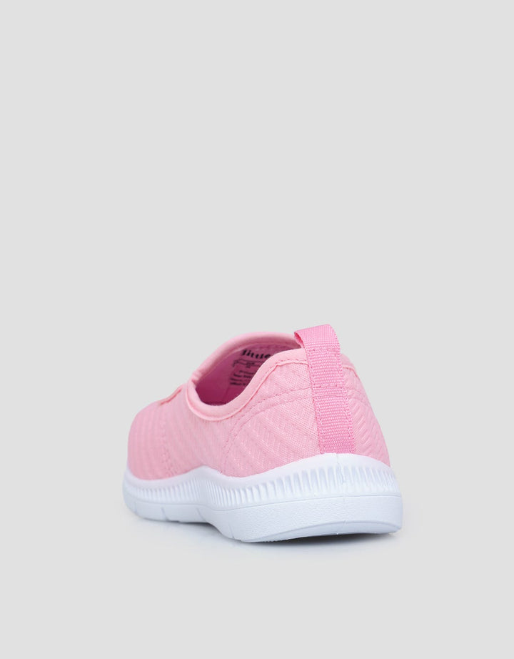 Little M Splendid Sneakers Anak Perempuan