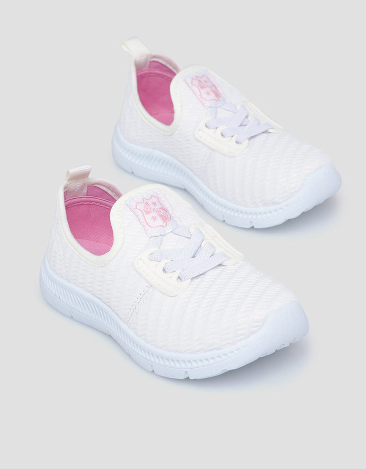 Little M Splendid Sneakers Anak Perempuan