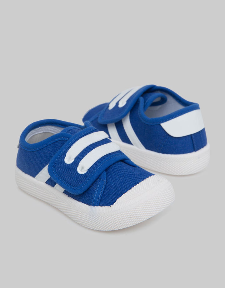 Little M Sneakers Boys Melb1