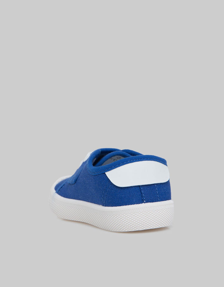 Little M Sneakers Boys Melb1