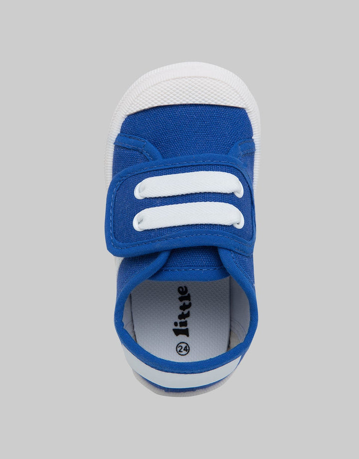Little M Sneakers Boys Melb1