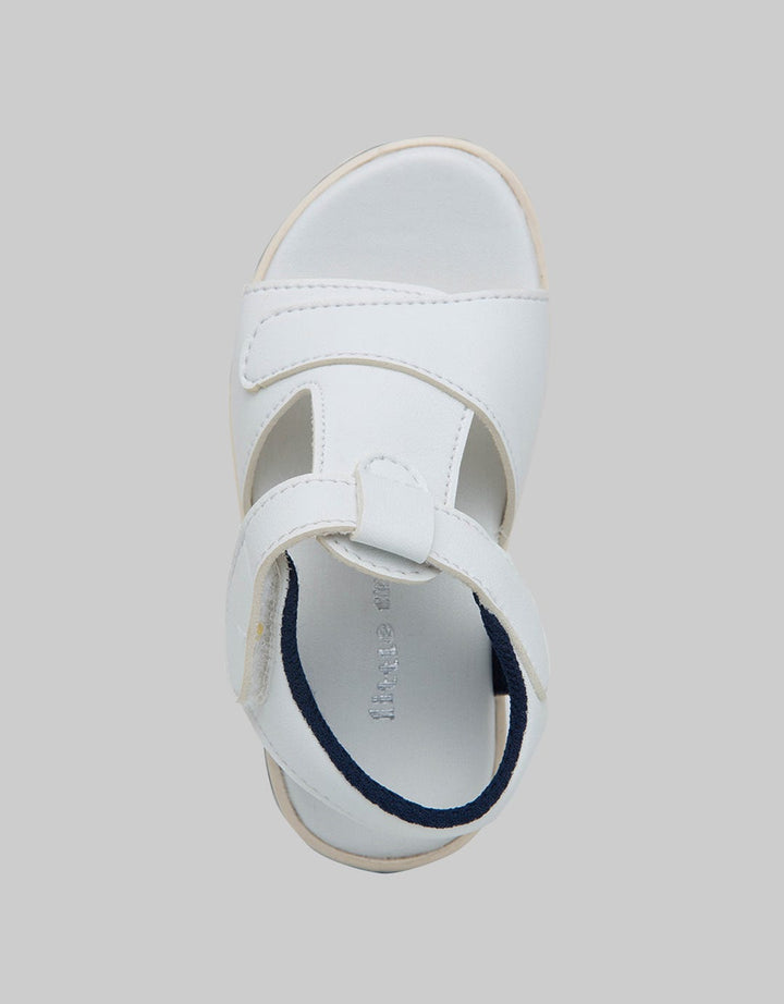 Little M Ankle Strap Sandals Boys Tflb4