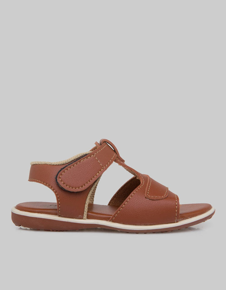 Little M Ankle Strap Sandals Boys Tflb4