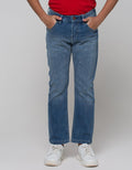 Cardinal Junior Basic Denim Anak Laki-Laki