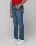 Cardinal Junior Basic Denim Anak Laki-Laki