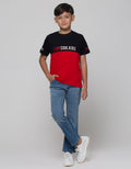 Cardinal Junior Basic Denim Anak Laki-Laki