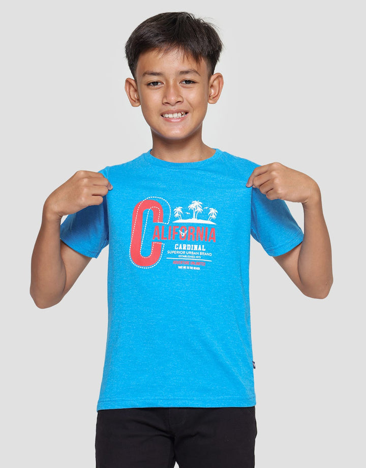 Cardinal Kids Boy California Boys T-Shirt
