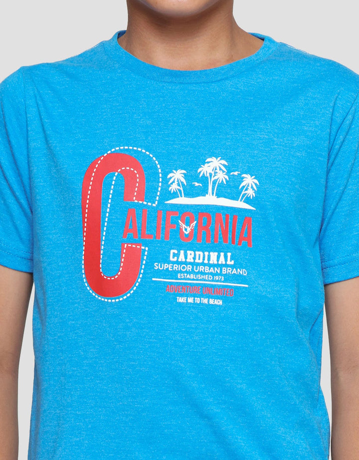 Cardinal Kids Boy California Boys T-Shirt