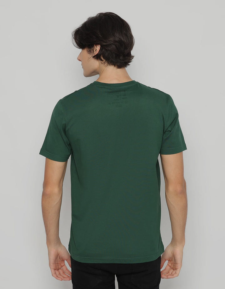 d&f T-Shirt Print From Another Point Of View