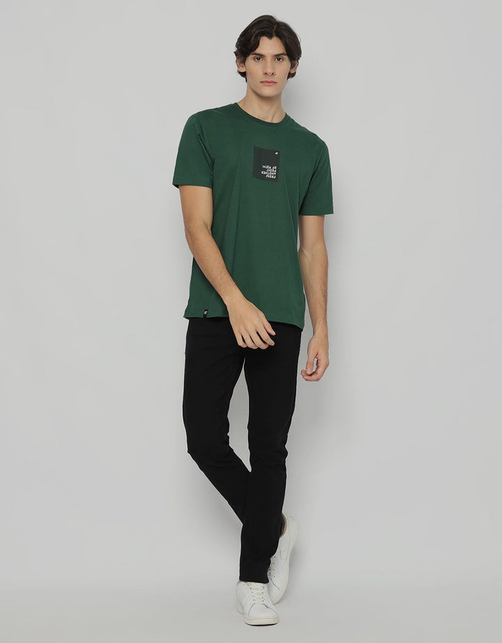 d&f T-Shirt Print From Another Point Of View