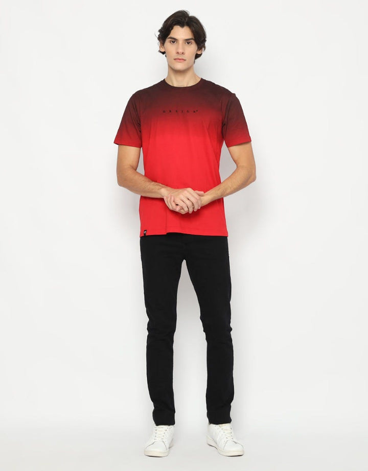 d&f T-Shirt Respectme