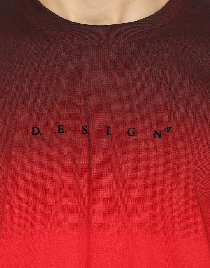 d&f T-Shirt Respectme