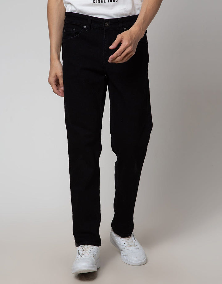 Nevada Denim Long Pants Regular